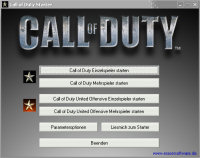 Call of Duty Starter
